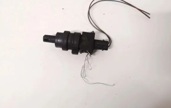Skoda Fabia Mk1 (6Y) Intake air temperature sensor 028906081