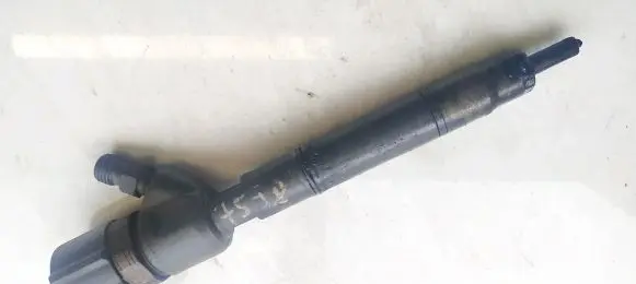 Hyundai i30 Fuel injector 0445110320 33800-2a900