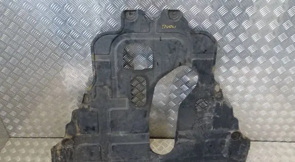 SsangYong Tivoli Engine splash shield/under tray TIVOLIOSLOSILNIDOL
