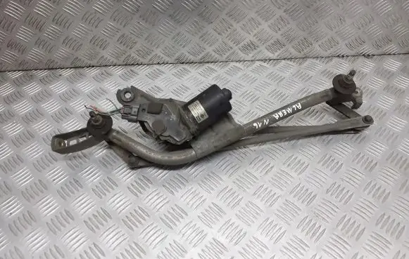 Nissan Almera N16 Front wiper linkage 404582