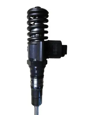 Fuel injector
