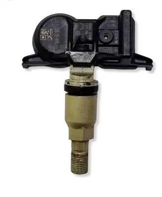 Toyota Yaris XP210 Tire pressure sensor PMVE100S3