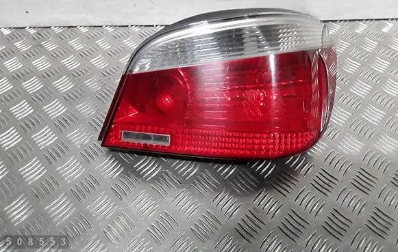BMW 5 E60 E61 Rear/tail lights 6910768