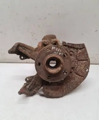 Seat Ibiza II (6k) Front wheel hub spindle knuckle