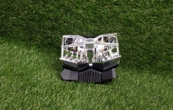 Volkswagen Polo V 6R Headlight part 6C2941773 19833501L
