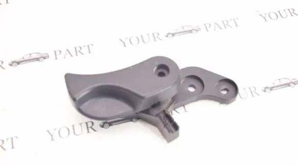 BMW X1 F48 F49 Engine bonnet (hood) release handle 7326517 7309606
