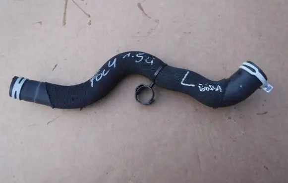 Ford Focus Engine coolant pipe/hose JX618B274VC