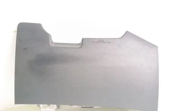Knee airbag