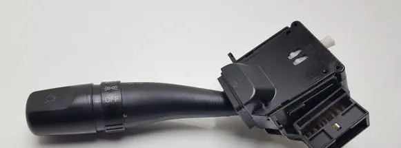 Hyundai Santa Fe Indicator stalk 03225