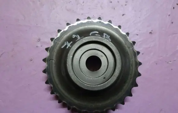 BMW 5 E39 Engine 306D1