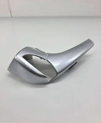 BMW 6 F12 F13 Seat trim 7228306