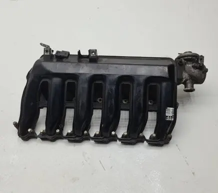 BMW X5 E53 Intake manifold 7790700 7790701