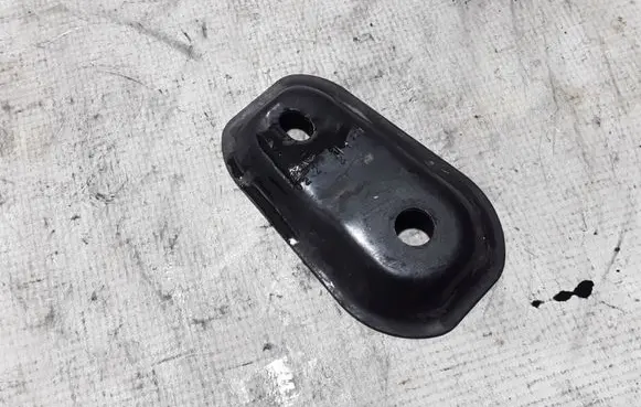 Mercedes-Benz GLE W167 Other front suspension part A1676263900