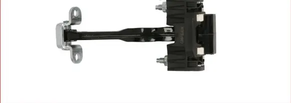 Citroen Jumper Front door check strap stopper 