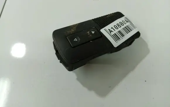 Opel Vectra C Electric window control switch 24437646