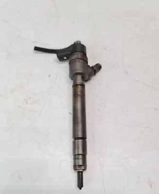 Volvo V70 Fuel injector 30750283 4BZZZ81