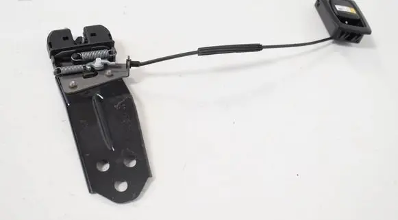 BMW 5 GT F07 Other interior part 7221850 7329295