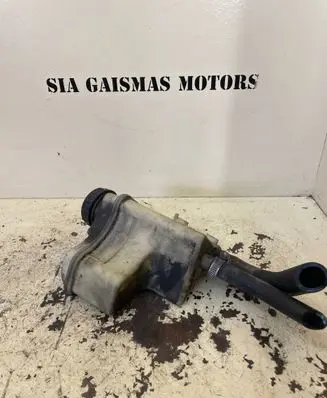 Renault Kangoo I Power steering fluid tank/reservoir 7700414664
