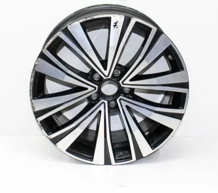 Volkswagen Arteon R18 alloy rim 3G8601025F