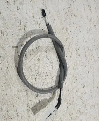 BMW 4 F32 F33 Front door cable line 7281604