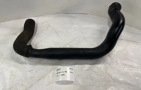 Volvo XC90 Intercooler hose/pipe 30647918 7321
