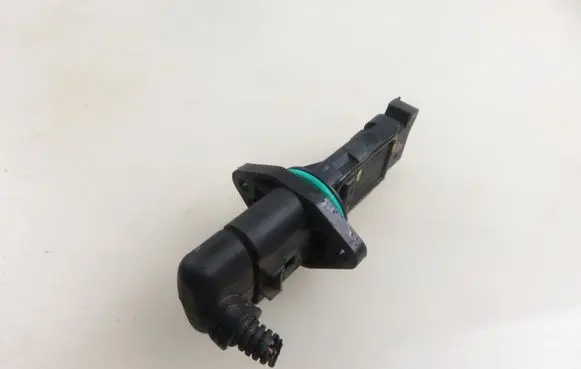 Mass air flow meter