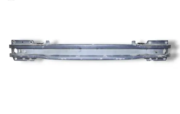 Front bumper cross member
