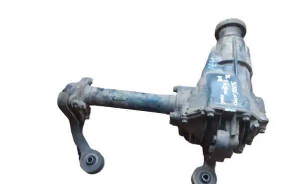 KIA Sorento Front differential 532103E700 4181