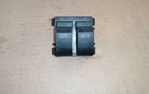 Audi A3 S3 8L Electric window control switch 8L0959851