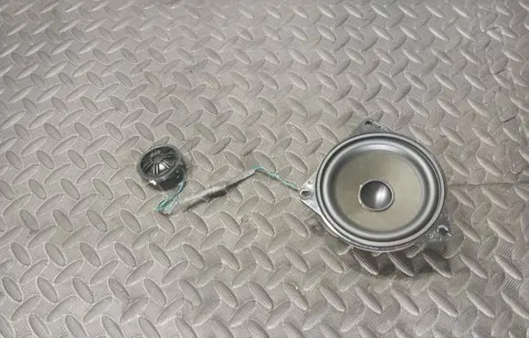 Panel speaker