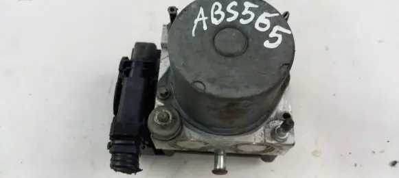 Nissan Qashqai ABS Pump