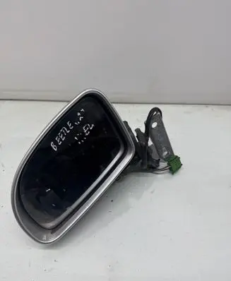 Volkswagen New Beetle Front door electric wing mirror E1010545