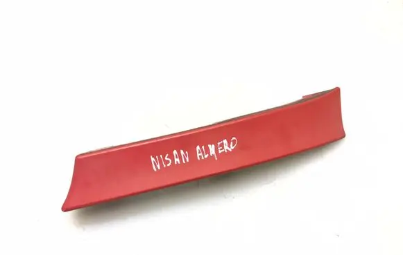 Nissan Almera N16 Rear/tail light trim molding 78126