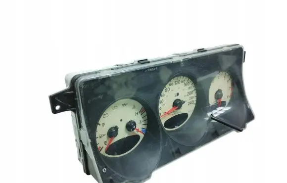 Chrysler PT Cruiser Speedometer (instrument cluster) 04671814AC