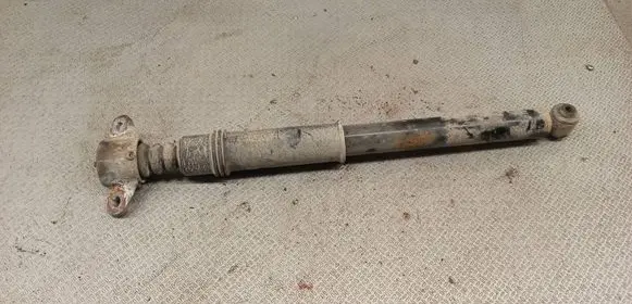 Peugeot 307 Rear shock absorber/damper 