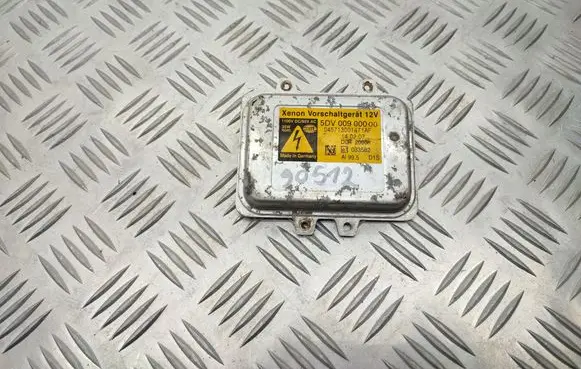 Ford Galaxy Headlight ballast module Xenon 5DV00900000