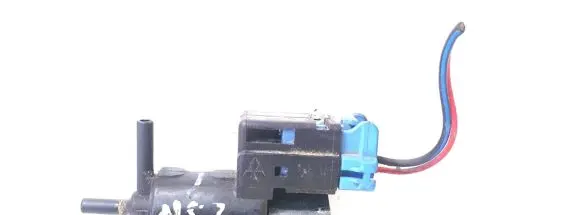 Ford Ranger Turbo solenoid valve K5T49091