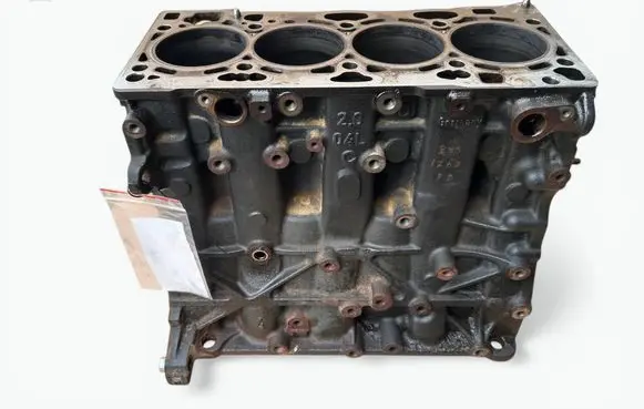 Volkswagen Caddy Engine block 04L023C