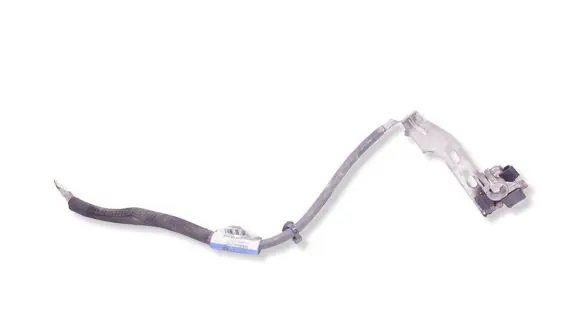 Opel Vivaro Negative earth cable (battery) 93455467