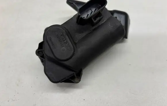Volvo XC90 Intake manifold valve actuator/motor 30757452