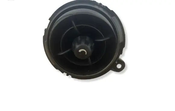 Mini Cooper Countryman R60 Dash center air vent grill 121090210 3002201400 S0480438