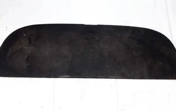 Toyota Corolla E120 E130 Other trunk/boot trim element 5841202010