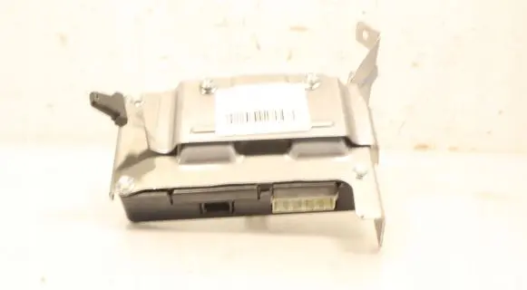 Mazda 3 Central body control module 