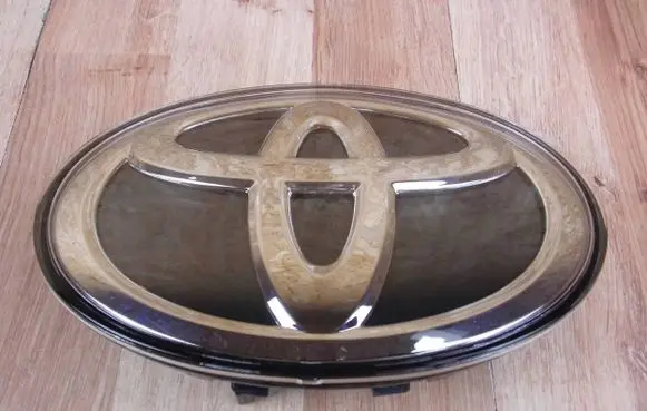 Toyota RAV 4 (XA50) Manufacturer badge logo/emblem 5314133130