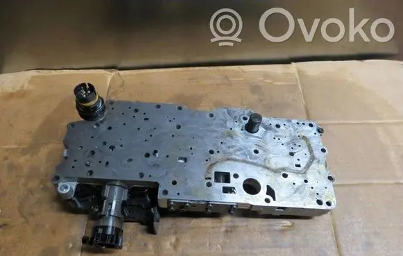 Mercedes-Benz A W168 Transmission gearbox valve body A1683705406