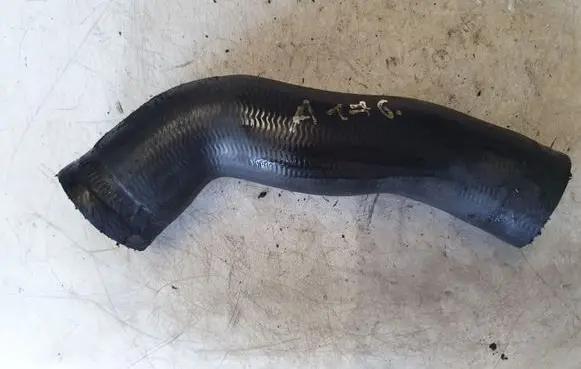 Nissan Primera Intercooler hose/pipe NOCODE