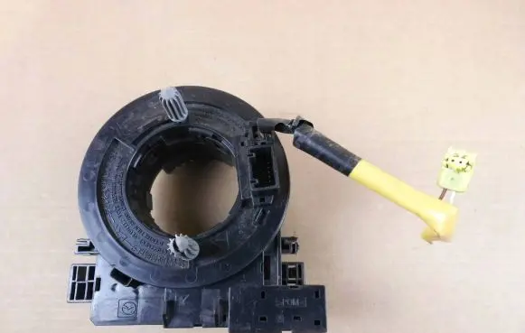 Mazda CX-5 Airbag slip ring squib (SRS ring) KD4966CS0A