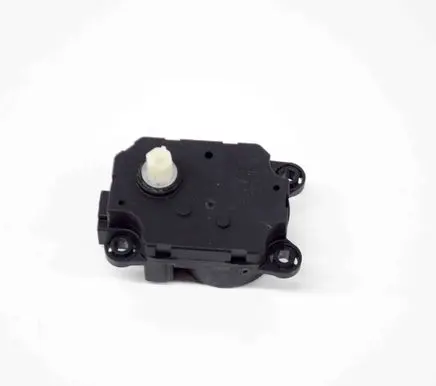Maserati GranTurismo Air flap motor/actuator E12901A 52421942