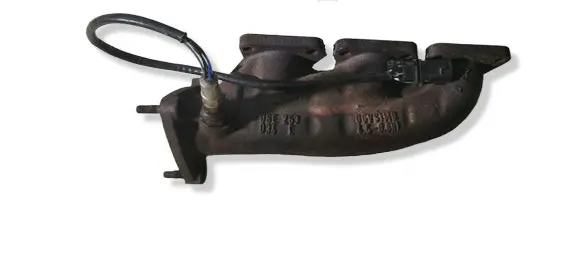 Audi A6 S6 C6 4F Lambda probe sensor 06E906265F