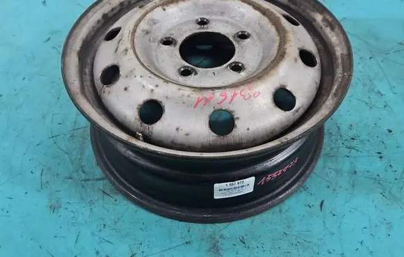 Renault Master II R16 steel rim IMPRK1557973